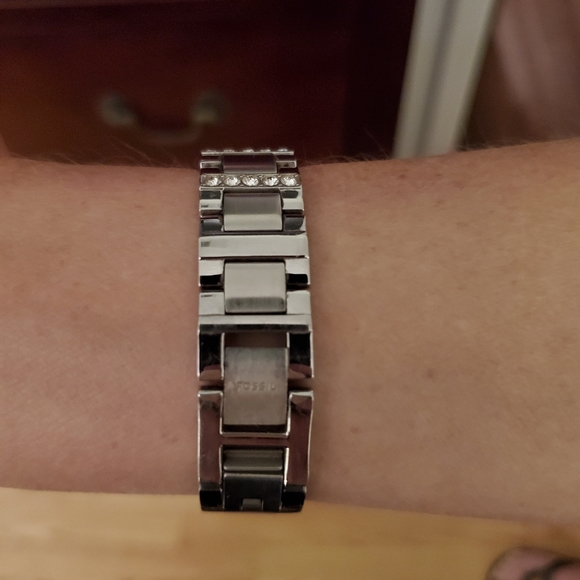 Fossil Watch - Picture 2 of 3